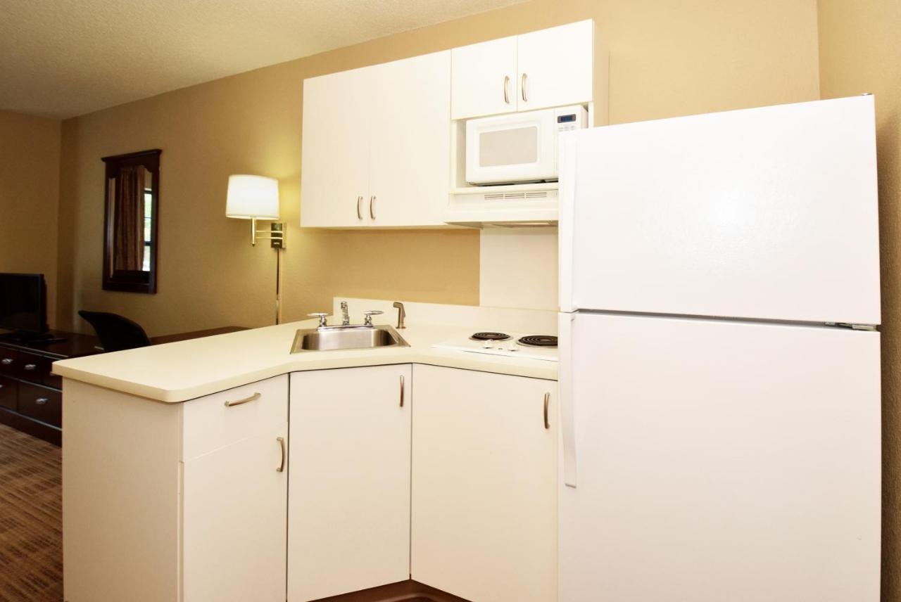 Extended Stay America Suites - Lynchburg - University Blvd Ngoại thất bức ảnh