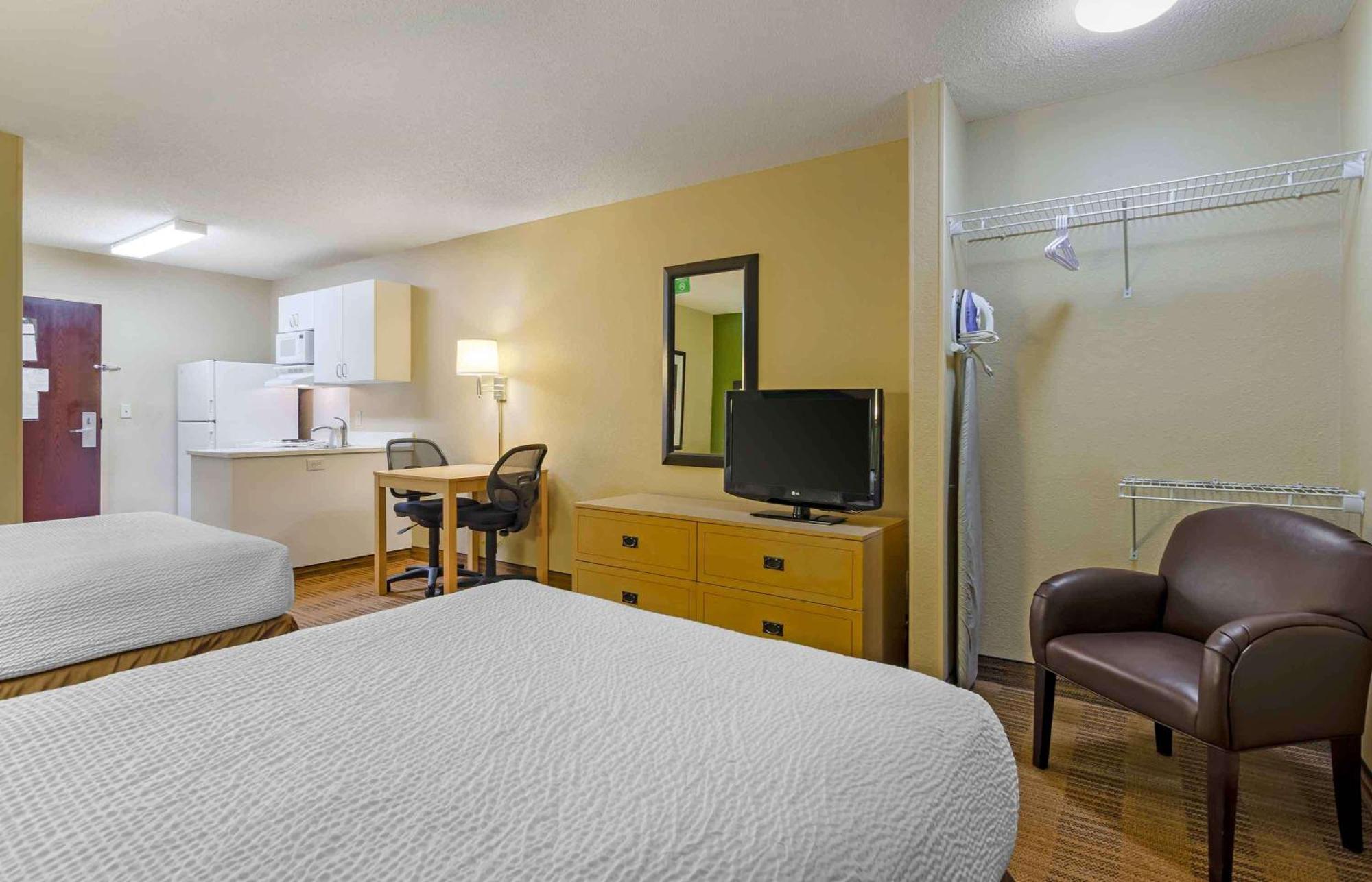 Extended Stay America Suites - Lynchburg - University Blvd Ngoại thất bức ảnh