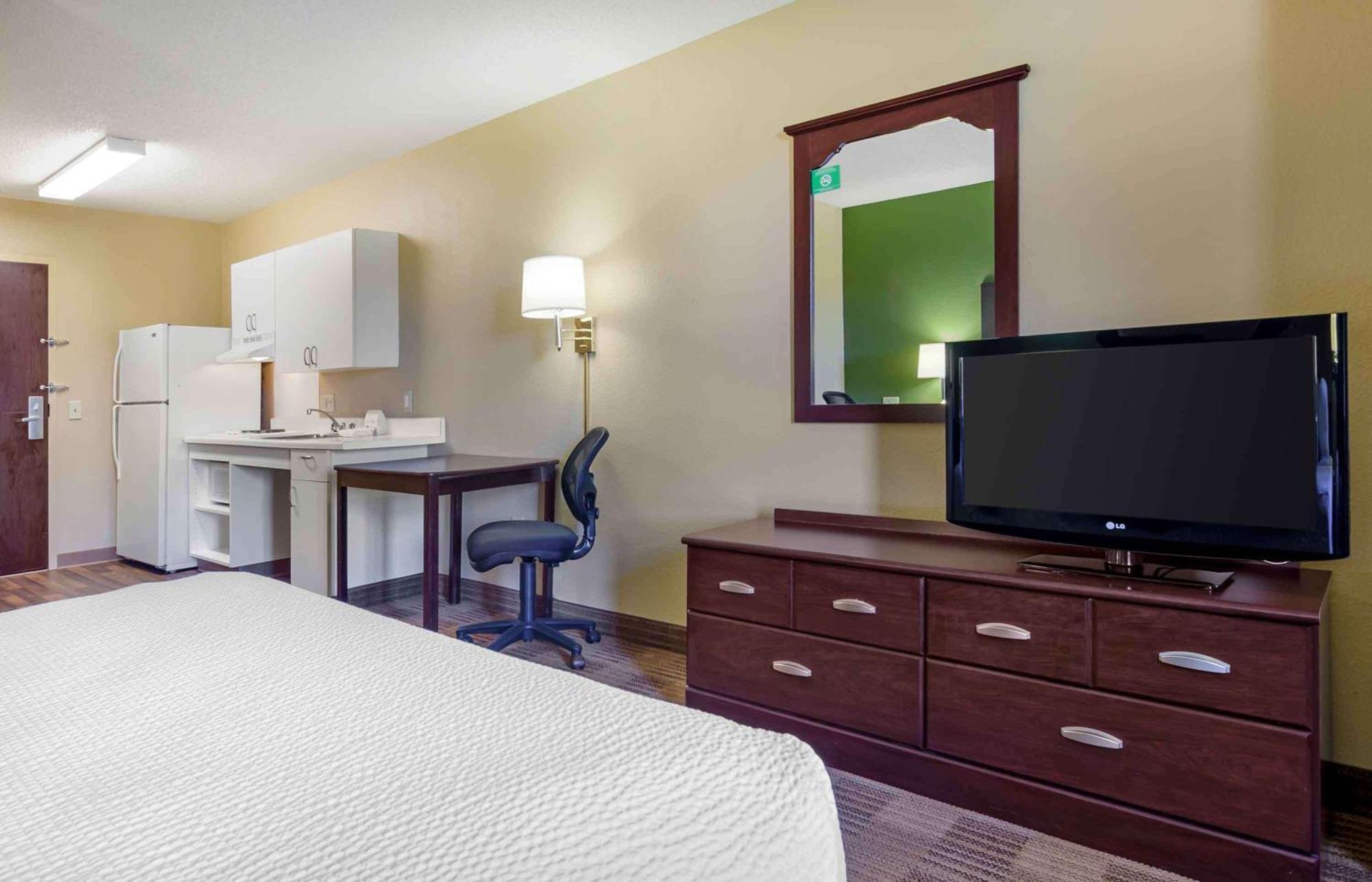 Extended Stay America Suites - Lynchburg - University Blvd Ngoại thất bức ảnh