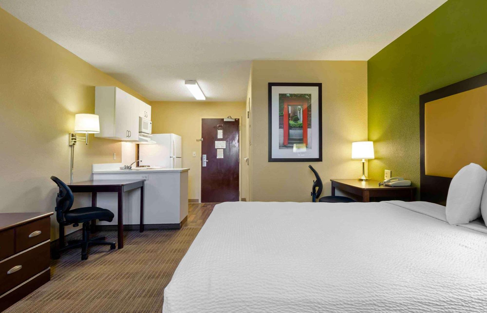 Extended Stay America Suites - Lynchburg - University Blvd Ngoại thất bức ảnh