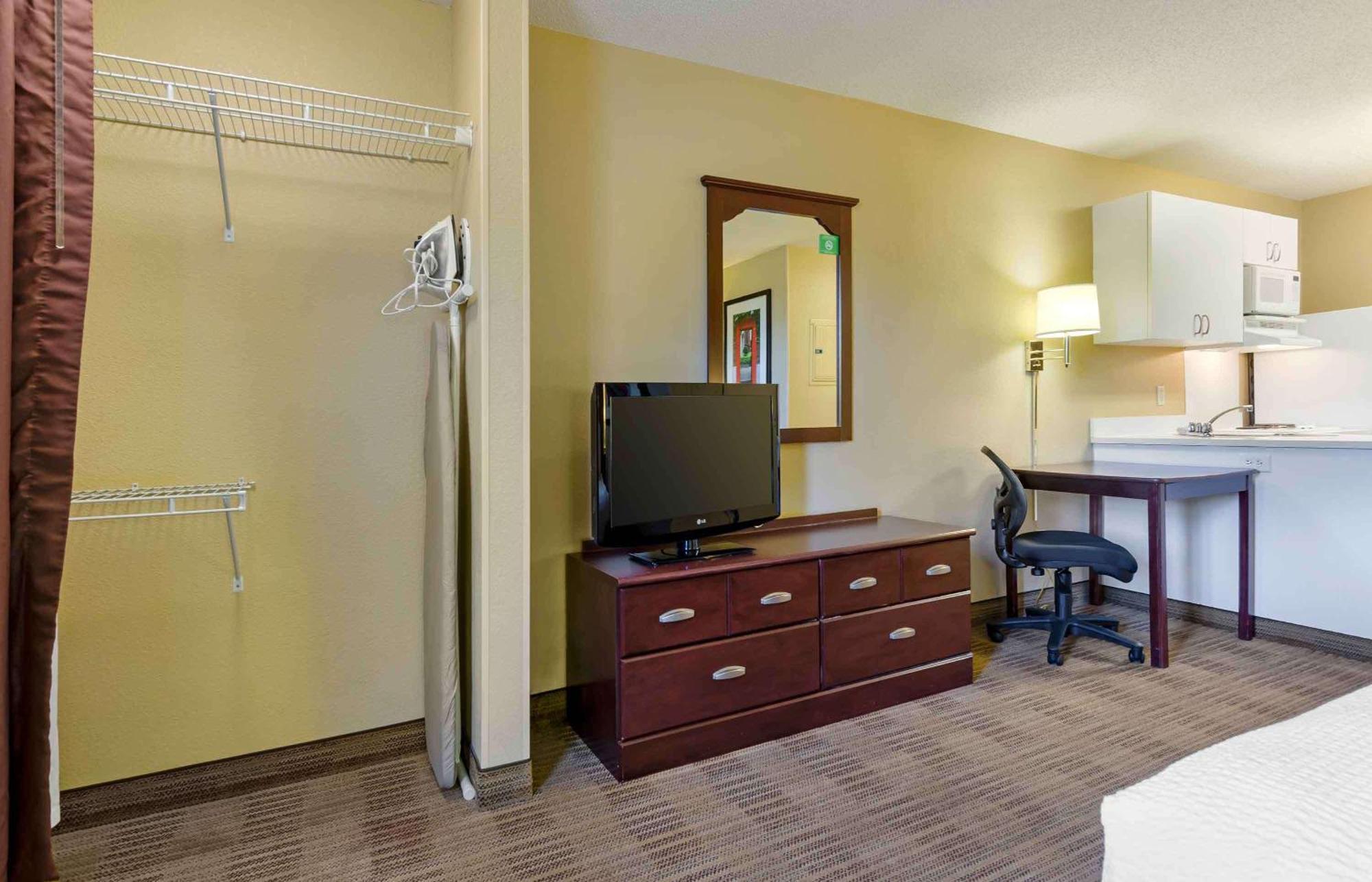 Extended Stay America Suites - Lynchburg - University Blvd Ngoại thất bức ảnh