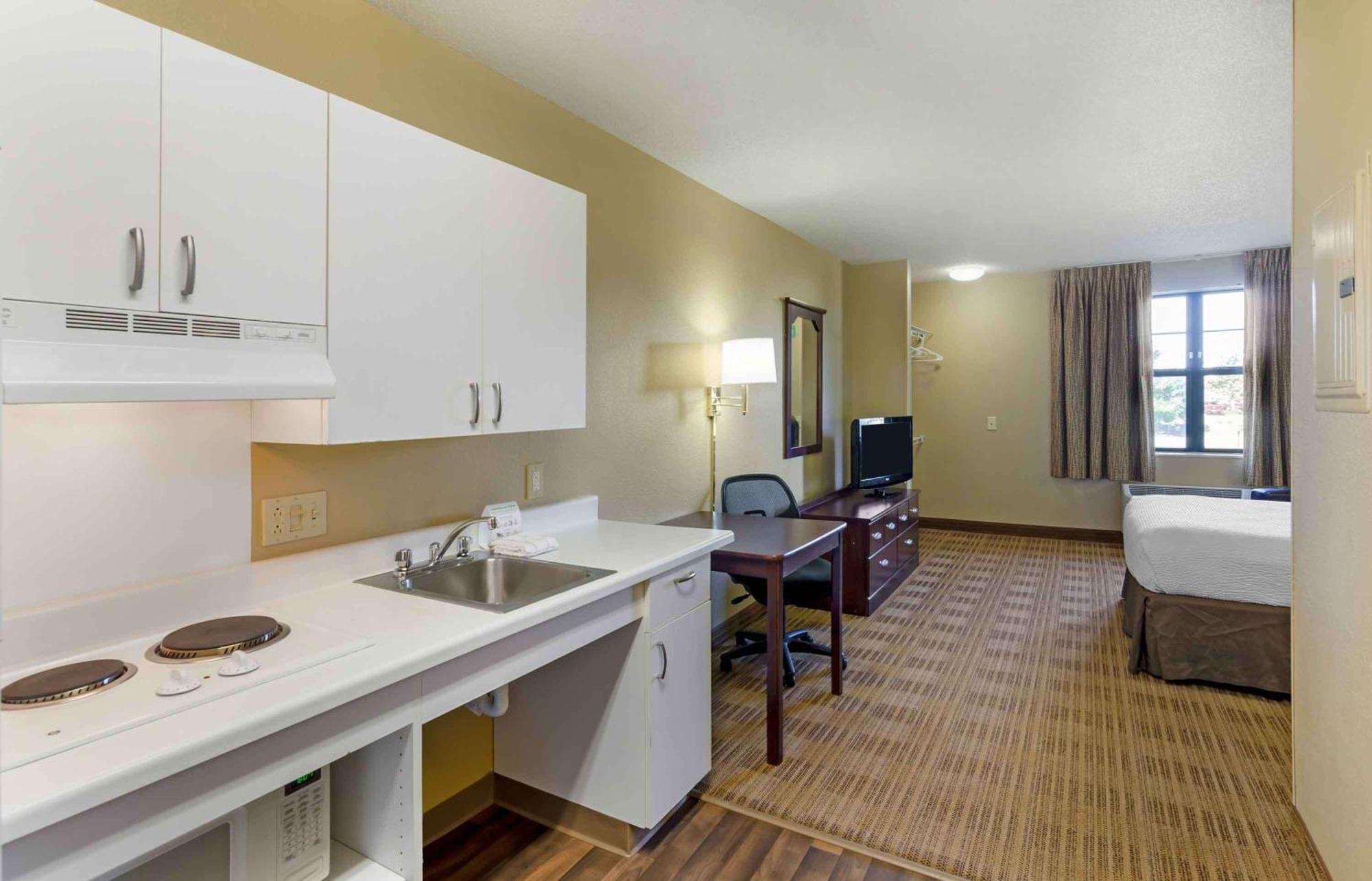 Extended Stay America Suites - Lynchburg - University Blvd Ngoại thất bức ảnh