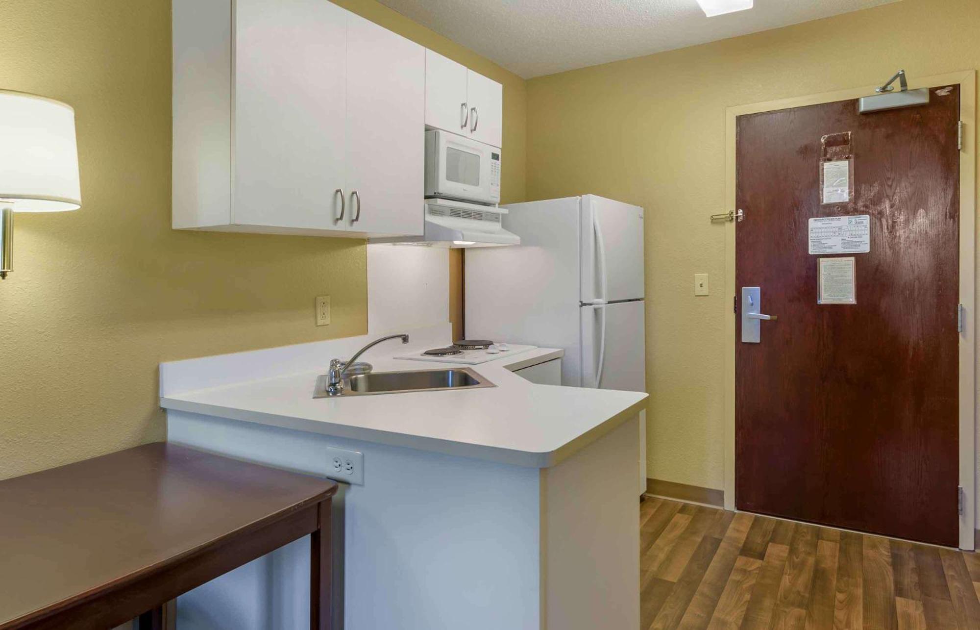 Extended Stay America Suites - Lynchburg - University Blvd Ngoại thất bức ảnh