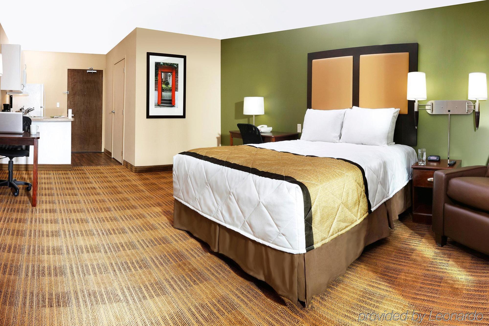 Extended Stay America Suites - Lynchburg - University Blvd Ngoại thất bức ảnh