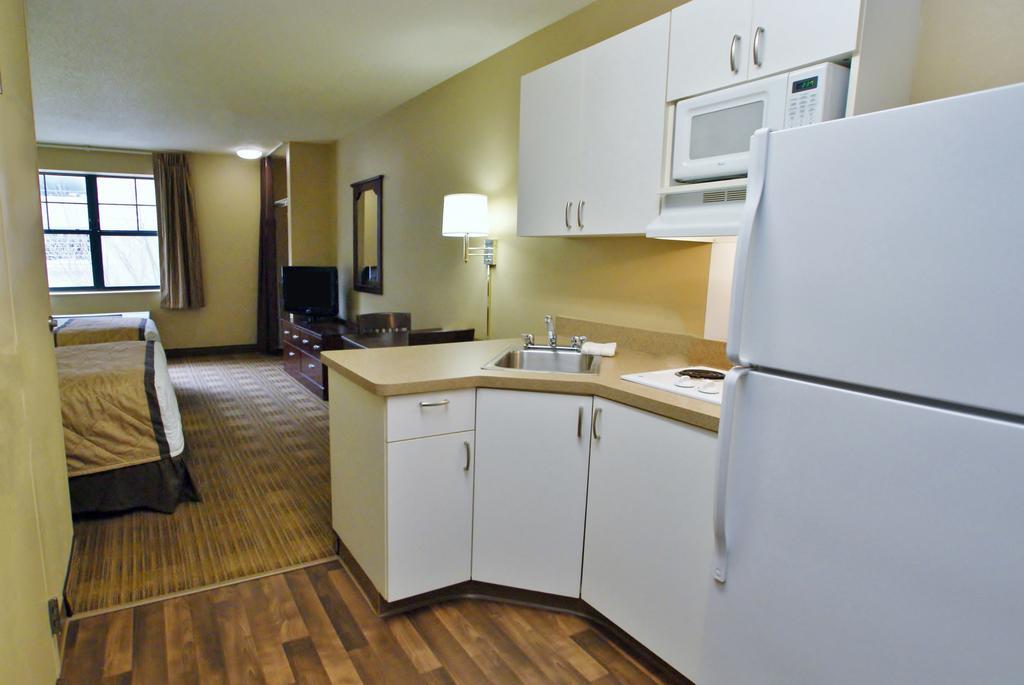 Extended Stay America Suites - Lynchburg - University Blvd Ngoại thất bức ảnh