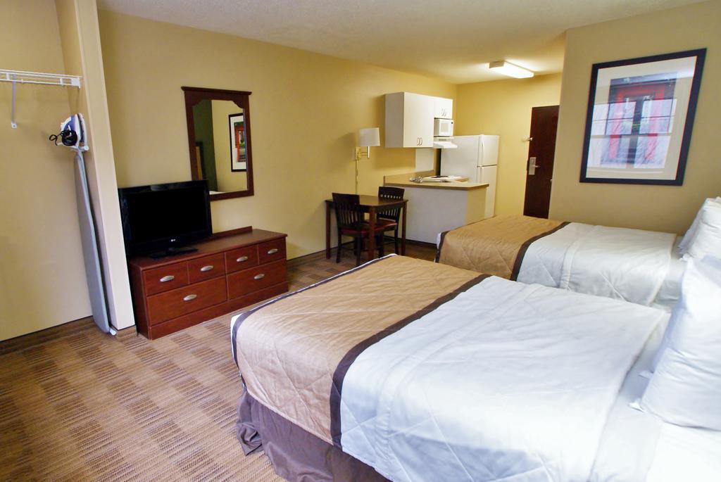 Extended Stay America Suites - Lynchburg - University Blvd Ngoại thất bức ảnh