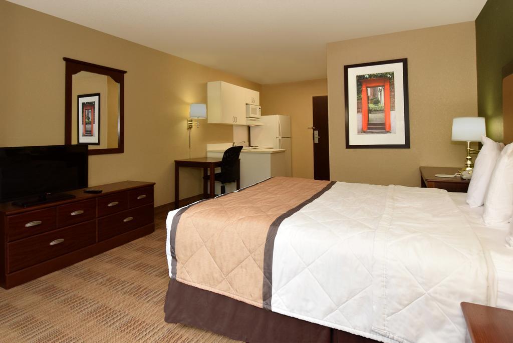 Extended Stay America Suites - Lynchburg - University Blvd Ngoại thất bức ảnh