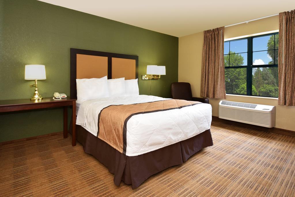 Extended Stay America Suites - Lynchburg - University Blvd Ngoại thất bức ảnh