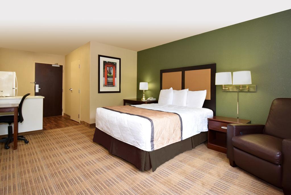 Extended Stay America Suites - Lynchburg - University Blvd Ngoại thất bức ảnh