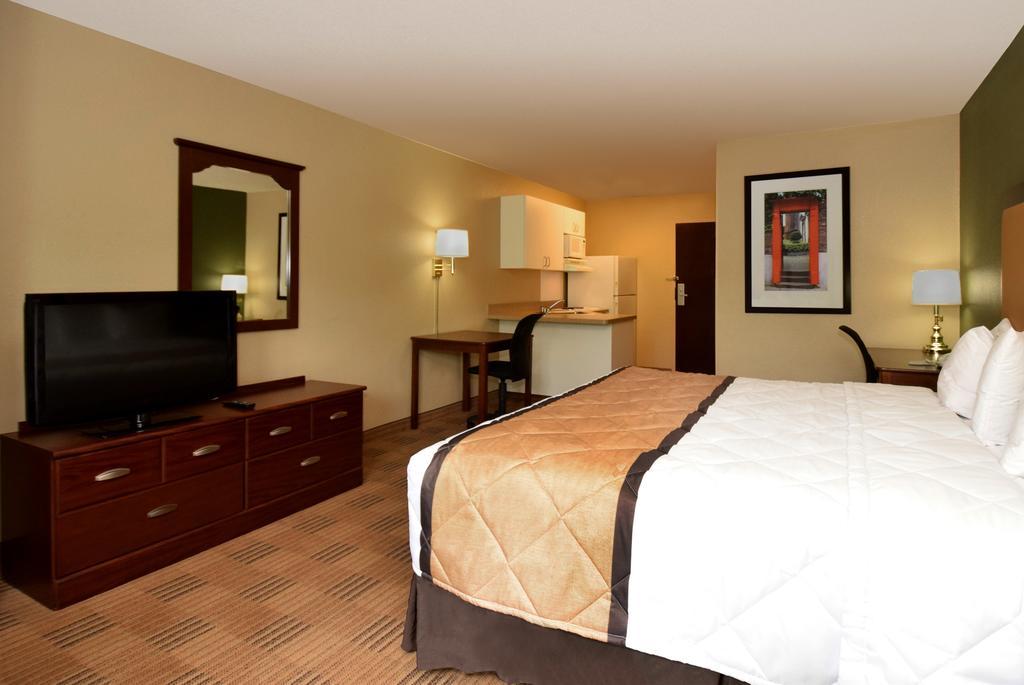 Extended Stay America Suites - Lynchburg - University Blvd Ngoại thất bức ảnh